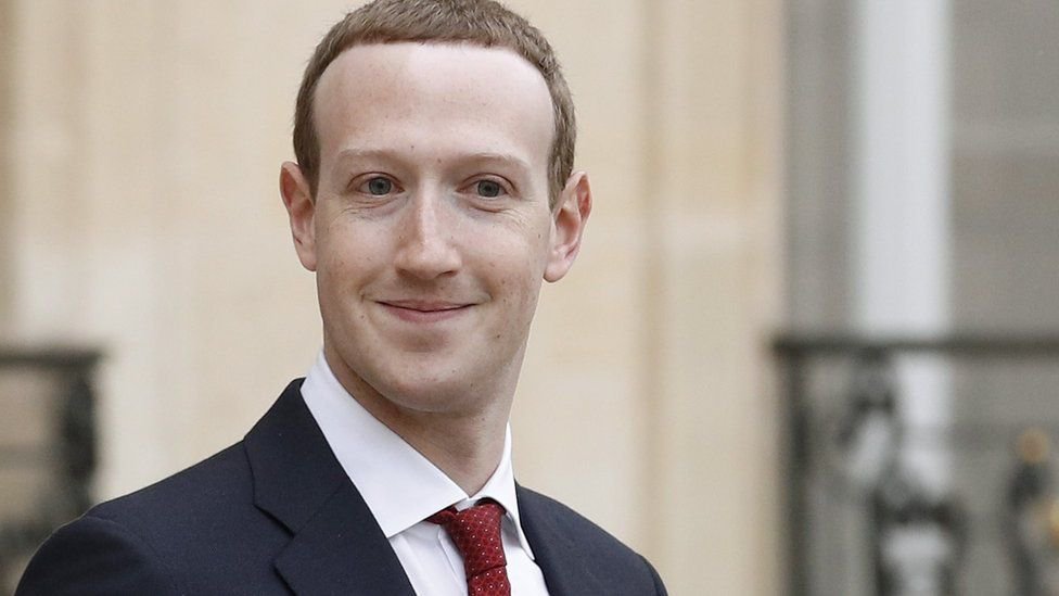 1 Minute Income of Mark Zuckerberg