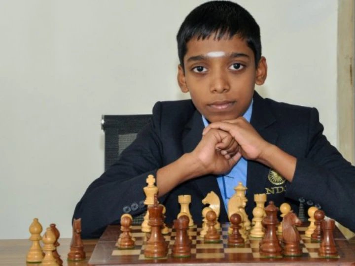 This Mascot For A Chess Olympiad In Chennai Has Left Twitter In Splits