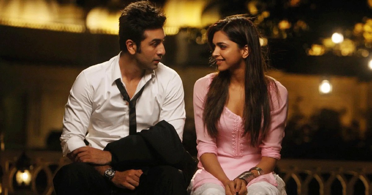 Not Just Red Or Green, There Are Also Yellow Flags In A Relationship