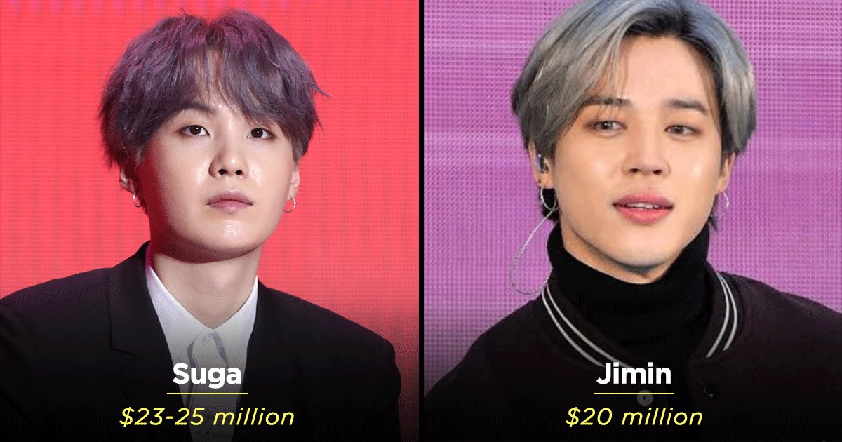 BTS Jin net worth: How rich is the K-pop star today?