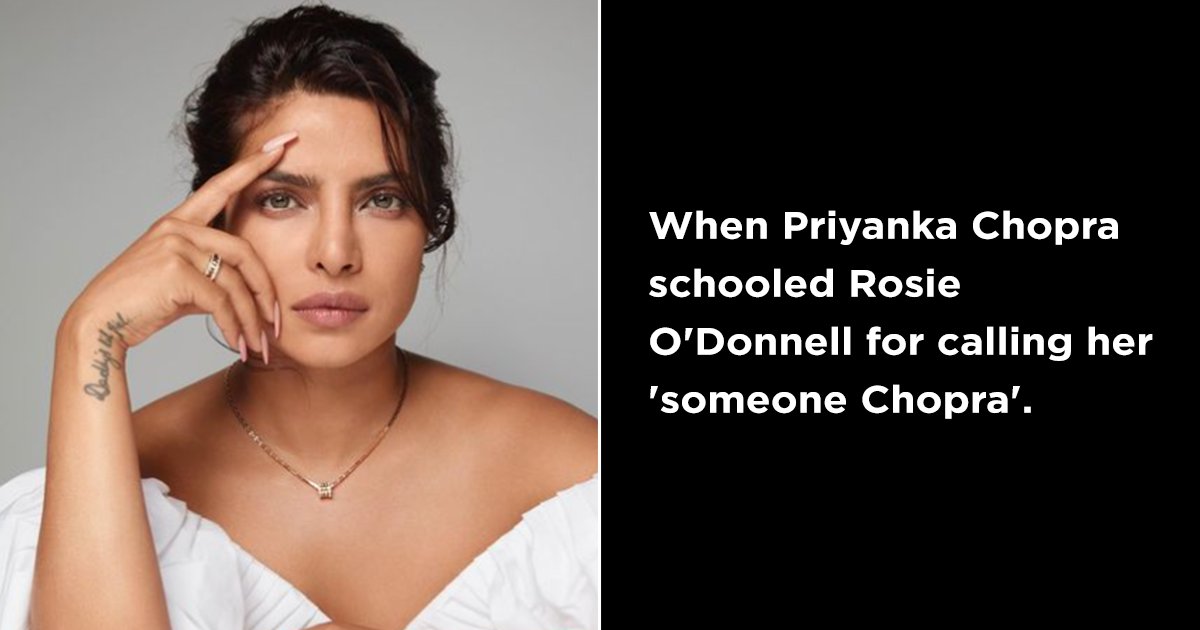 Prianka Chopara And Nick Jones Hot Fucking - From Priyanka To Deepika, 8 Times Bollywood Celebs Schooled People On  Social Media