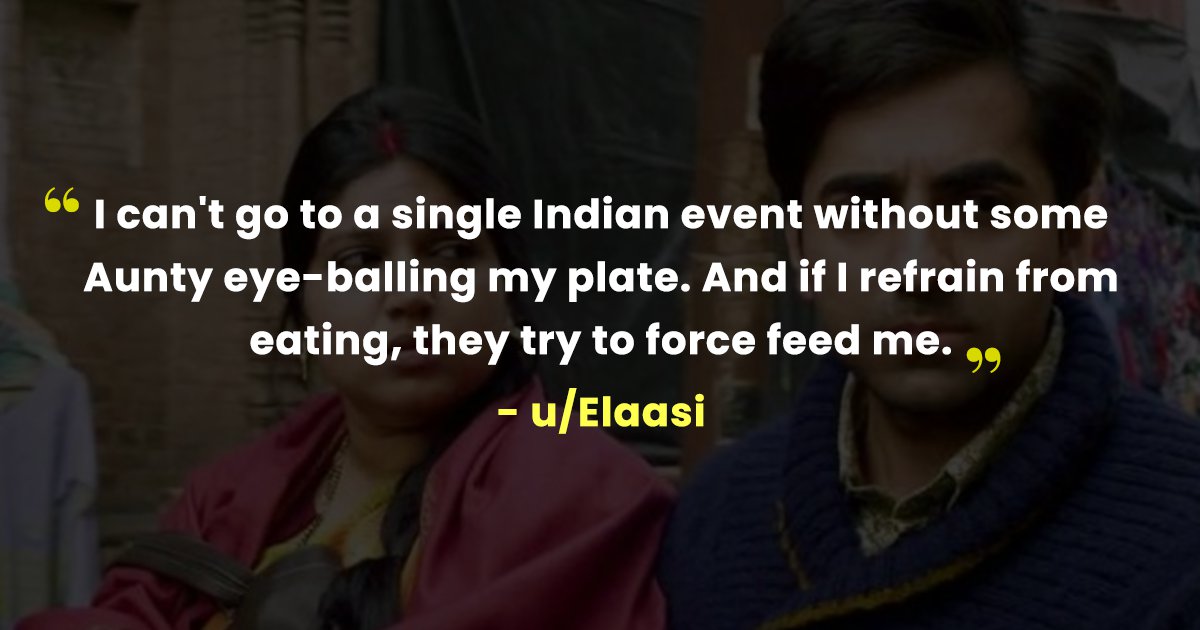 10 times people were body shamed by ‘well meaning’ friends & family - scoopwhoop