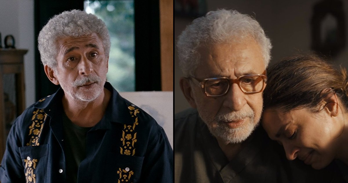 From znmd to gehraiyaan, naseeruddin shah is the king of leaving a lasting impact in a brief role - scoopwhoop