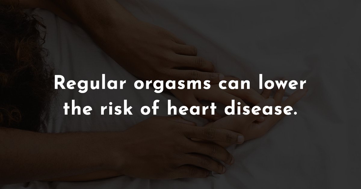 The Immunity Boost: Can Regular Orgasms Help Fight Off the Common Cold?