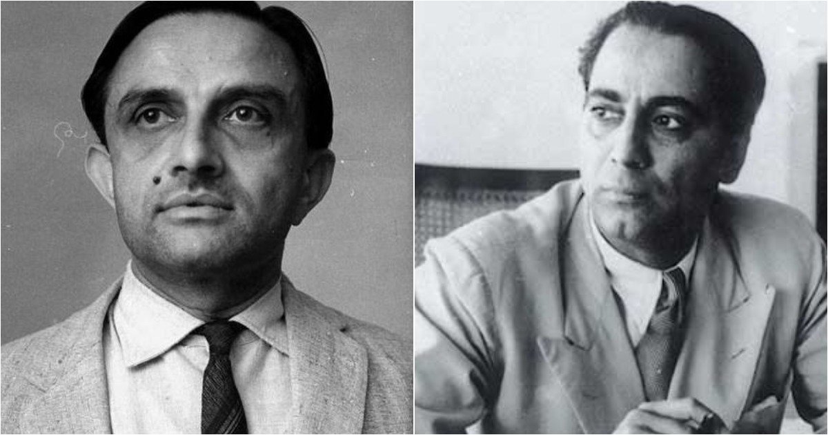 Remembering Dr Vikram Sarabhai On His 95Th Birth, 46% OFF