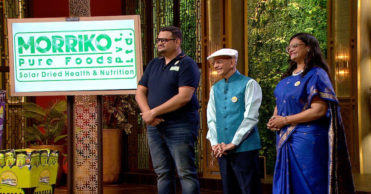 From saptkrishi to scrapshala, 9 notable products that were rejected on shark tank india - scoopwhoop