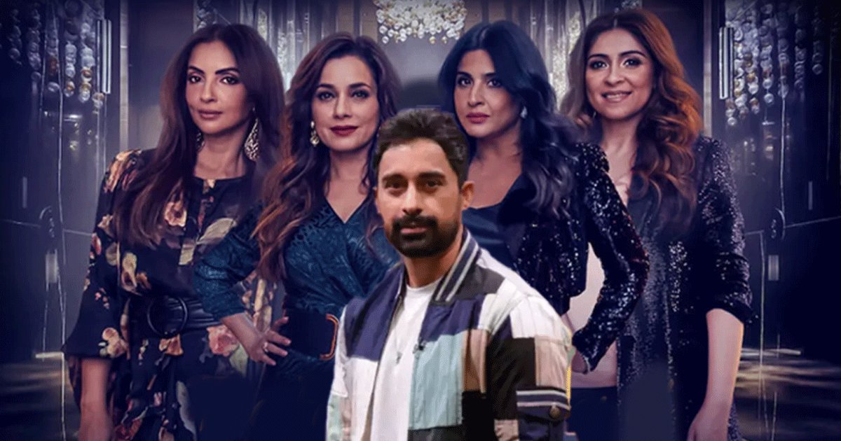 From Savdhaan India To Nach Baliye, 8 Shows We Want Shark Tank India’s Ranvijay To Host