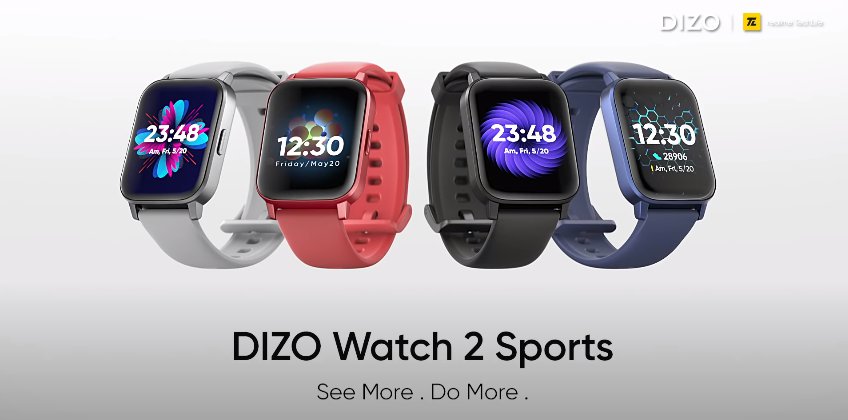 DIZO Malaysia Official Store Online, March 2024 | Shopee Malaysia