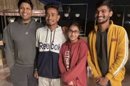 Peyush Bansal, Kamlesh Ghumare: Shark Tank Contestant Comes Up With New  Product, Judge Shares Update