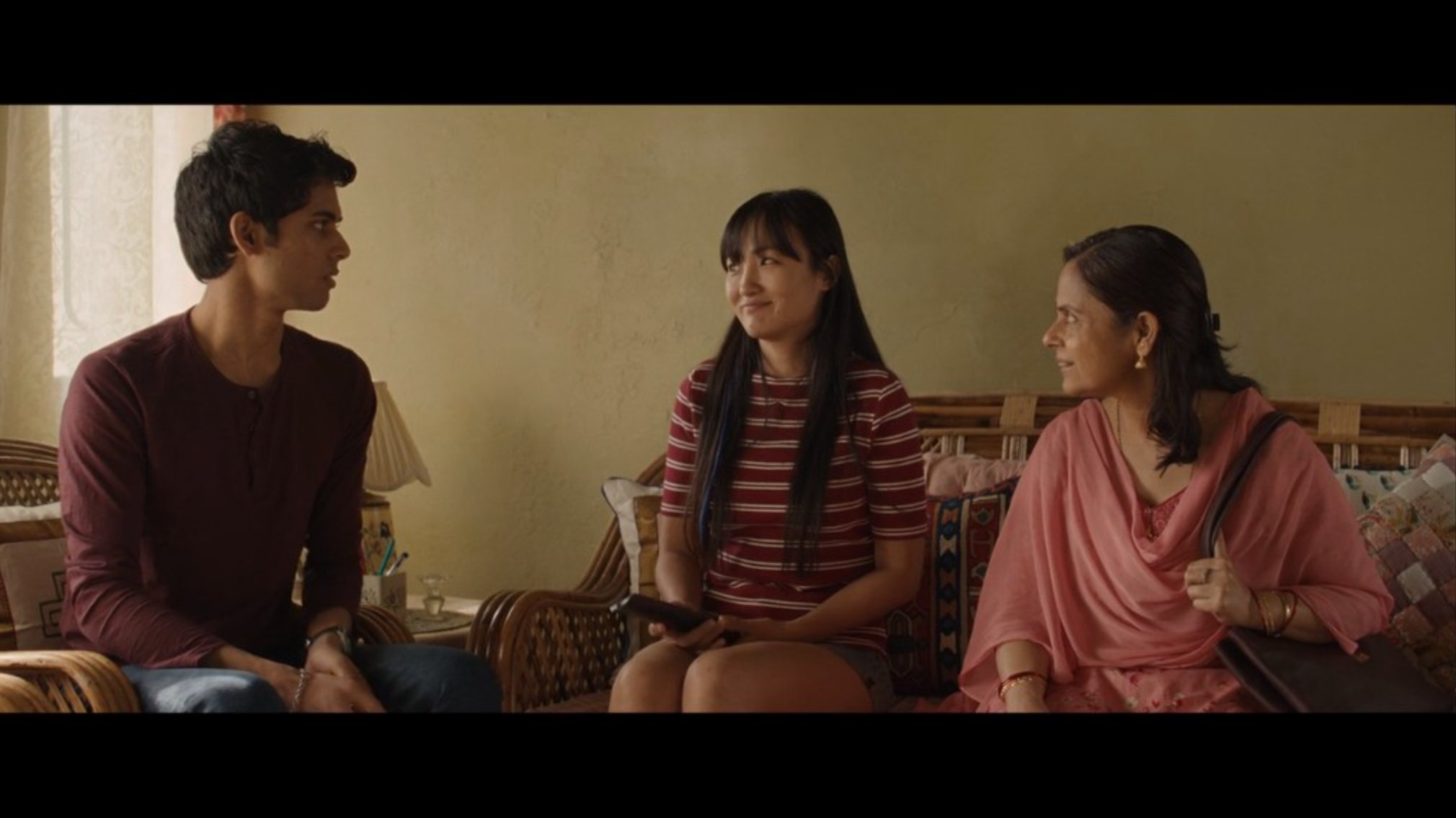 Rajkumar Rao's Coming Out Scene To His Family In 'Badhaai Do' Is ...