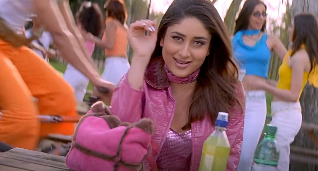 Pooja Sharma Xxx - Poo From 'K3G' Helped Me Accept There's No Shame In Loving Pink & Being  'Girly'