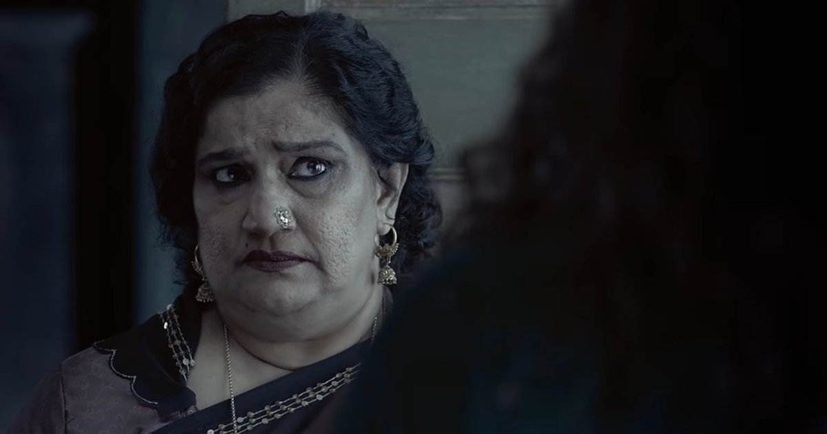 'Gangubai Kathiawadi' Proves Seema Pahwa Can Be More Than A 'Maa' & It ...