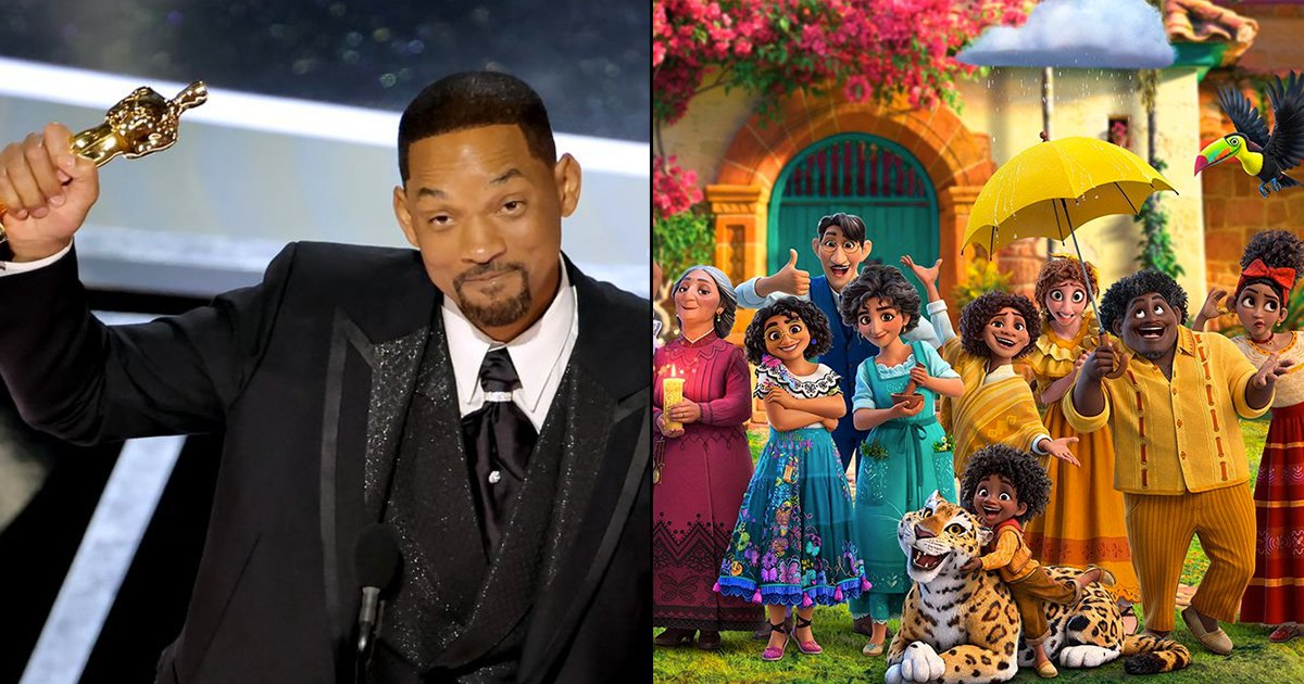 From will smith to dune, here’s the complete list of oscars 2022 winners - scoopwhoop