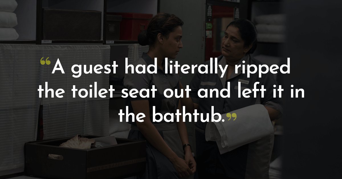 15 Hotel Employees Reveal The Weirdest Things They Found Left Behind In A Room