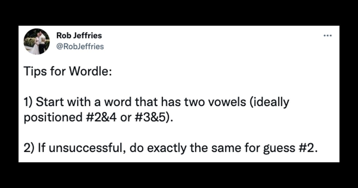 6 Wordle Hacks To Save Your Wordle Streak