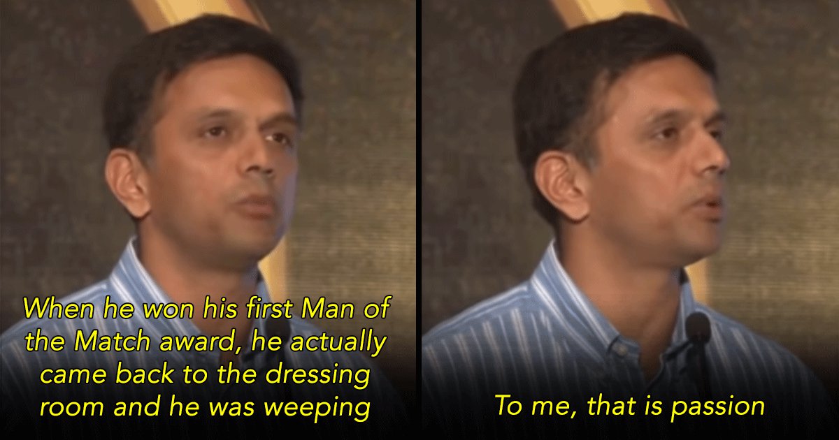 dravid speech bitstamp