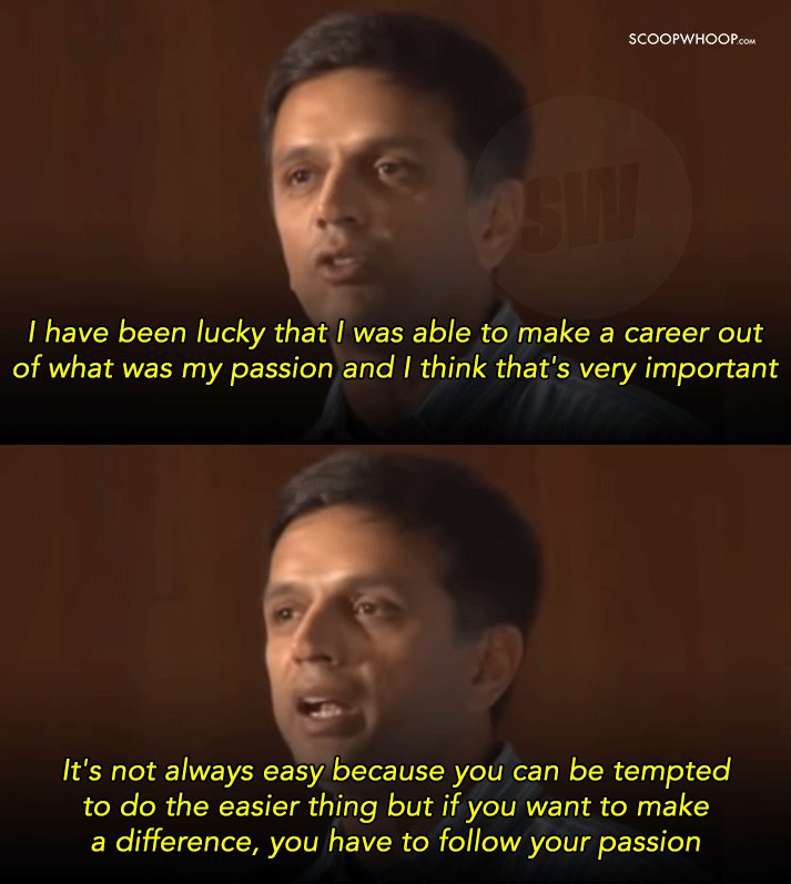 dravid speech bitstamp