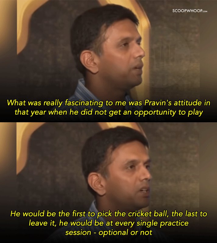 dravid speech bitstamp