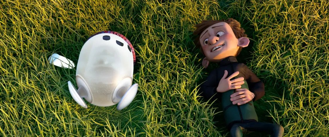 9 Animated Films That Hold Important Lessons For Kids & Adults Alike