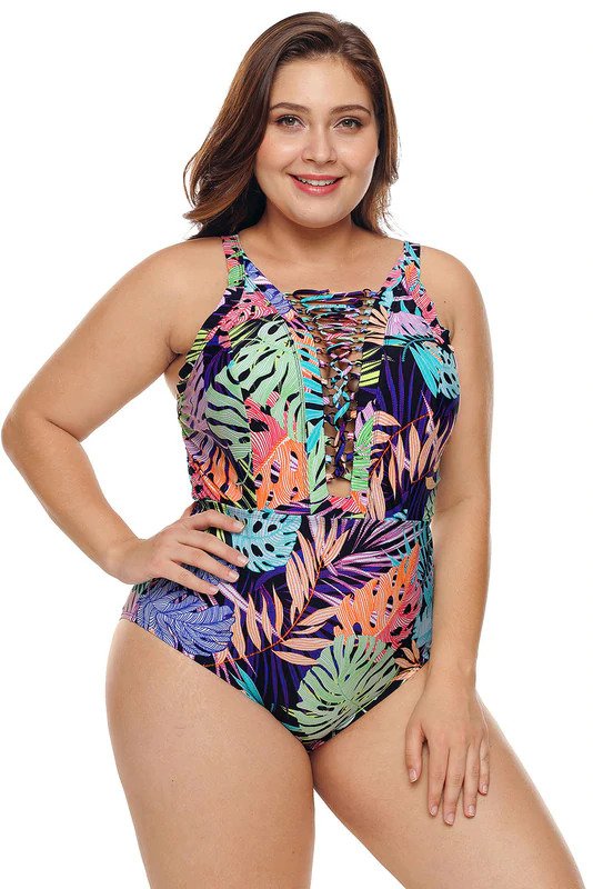 5 Plus-Size Swimwear Brands To Check Out Now That Summer Is Here