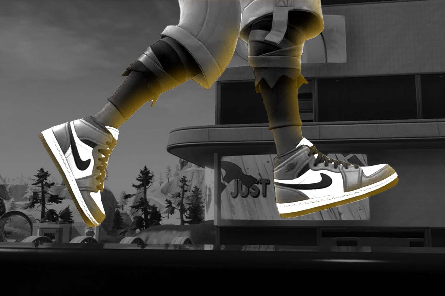 Nike Sells Digital Sneakers For $186000 In Metaverse