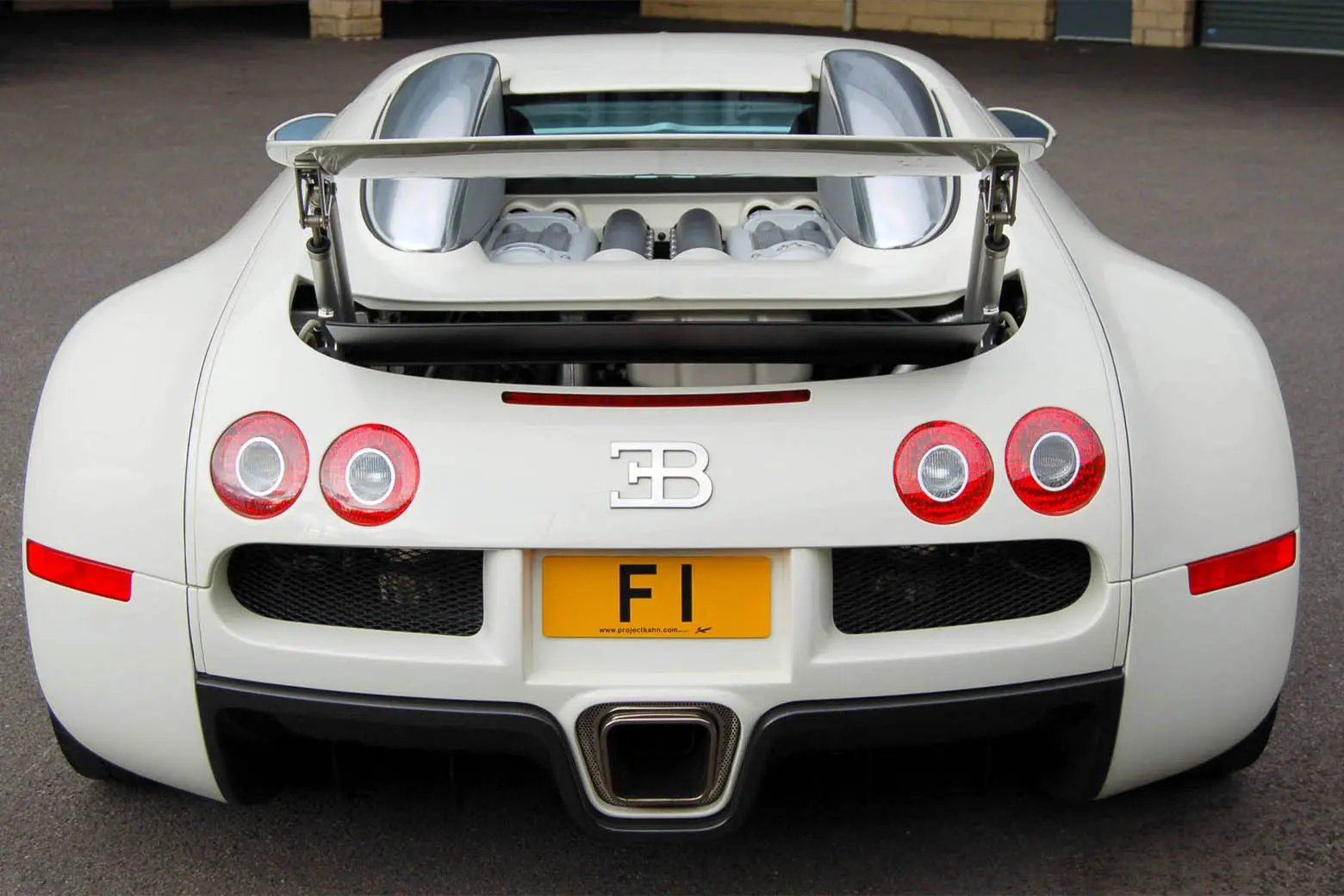 7 Of The Most Expensive License Plates In The World And The Stories 