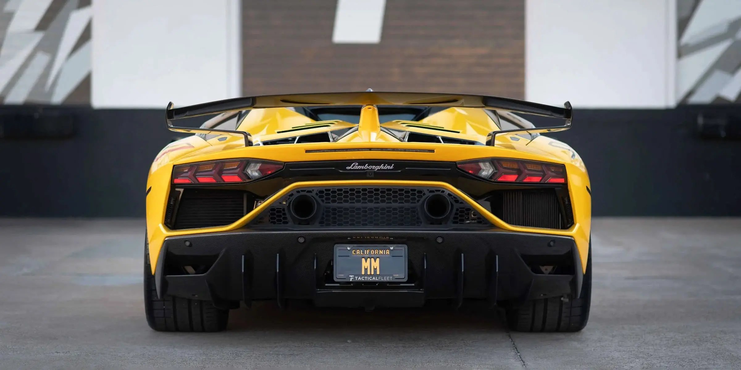 7 Of The Most Expensive License Plates In The World And The Stories Behind Them