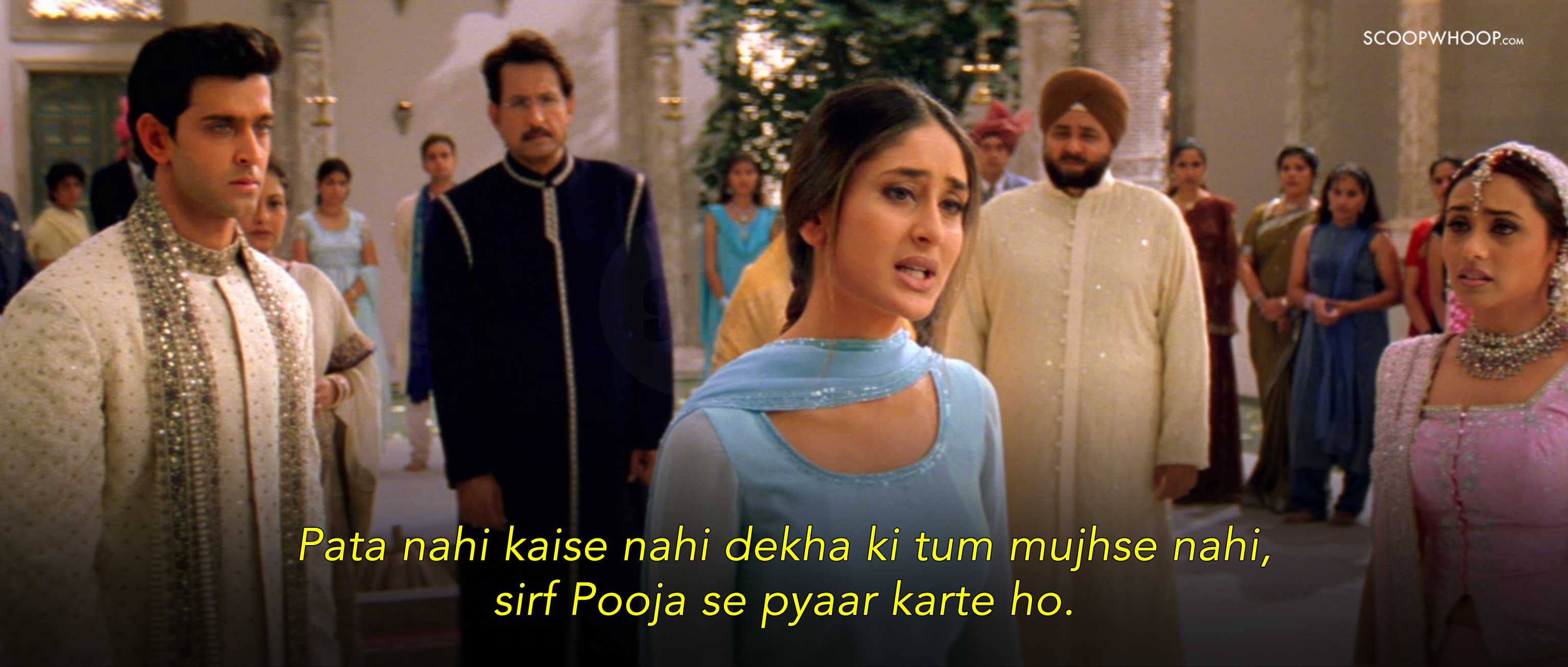 Mujhse Dosti Karoge