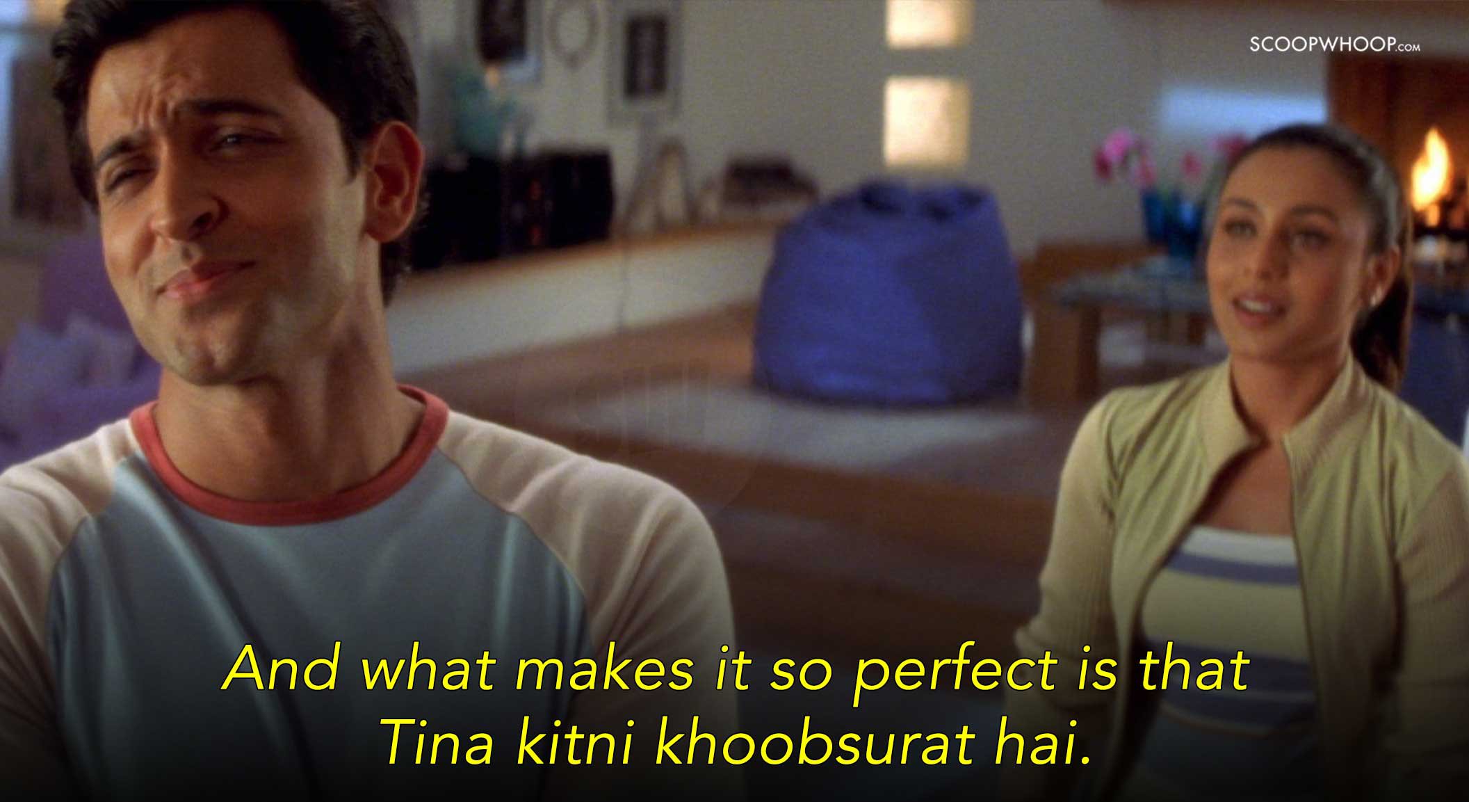 Rewatching Mujhse Dosti Karoge As An Adult