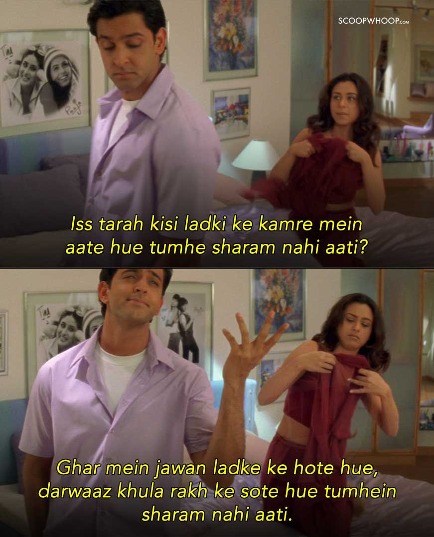 An Honest Review Of What Mujhse Dosti Karoge Was Really About