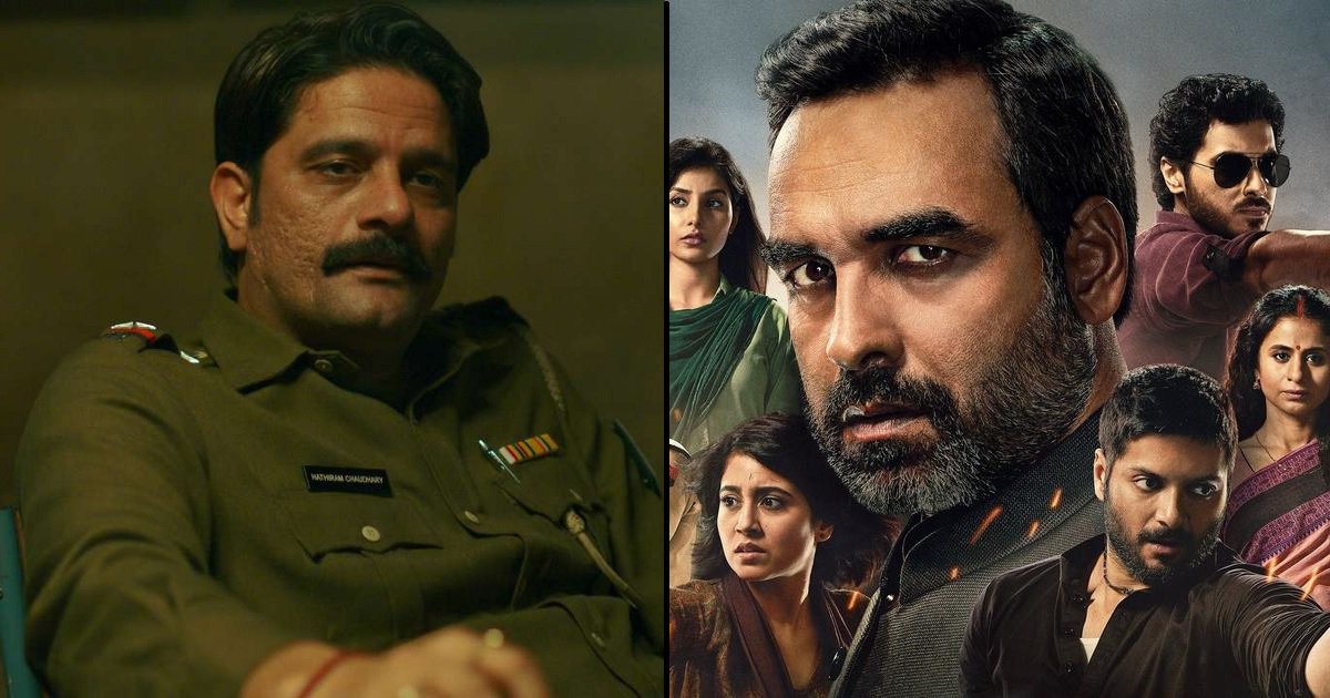 Mirzapur To Ram Setu: Amazon Prime Video Announces 40 New Titles And We ...