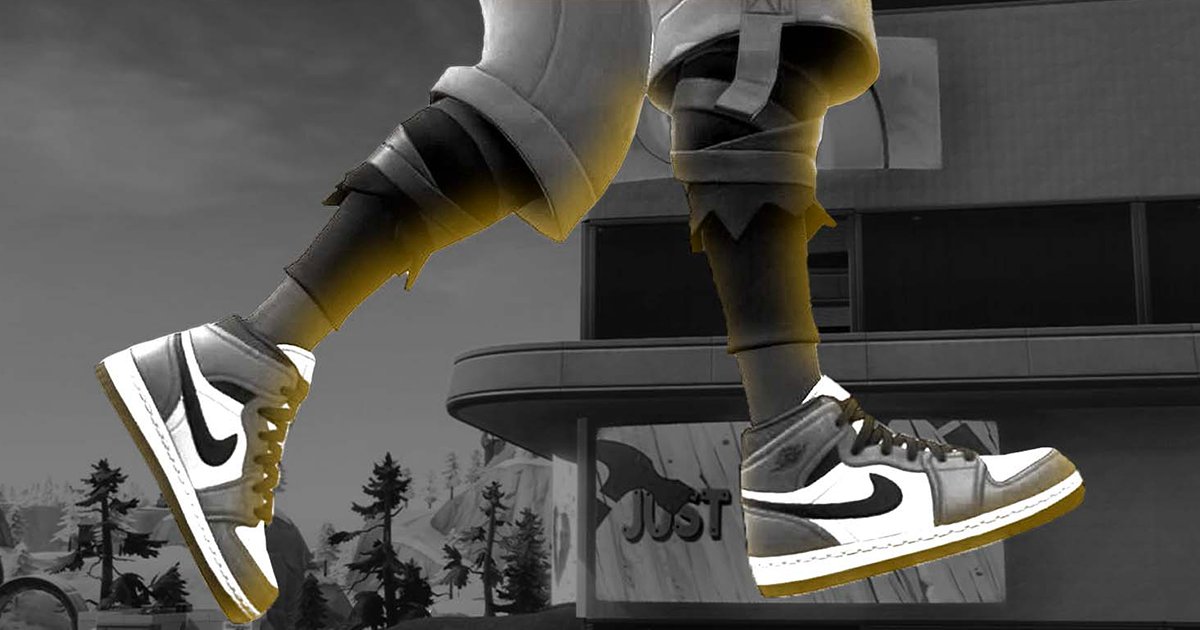 Nike Sells Digital Sneakers For $186000 In Metaverse