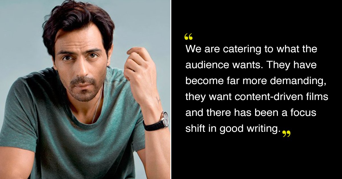 Arjun Rampal From Ramp To Reel An Epic Bollywood Journey - jlt0vo1