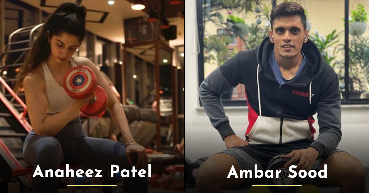 Top fitness & Gym influencers in India in 2022 [Male & Female]