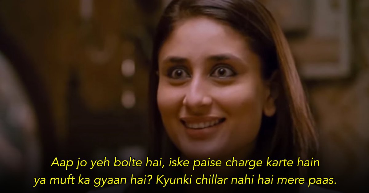 13 Of The Most Savage Comebacks In Bollywood So You Have Some 13-of-the-most-savage-comebacks-in-bollywood-so-you-have-some