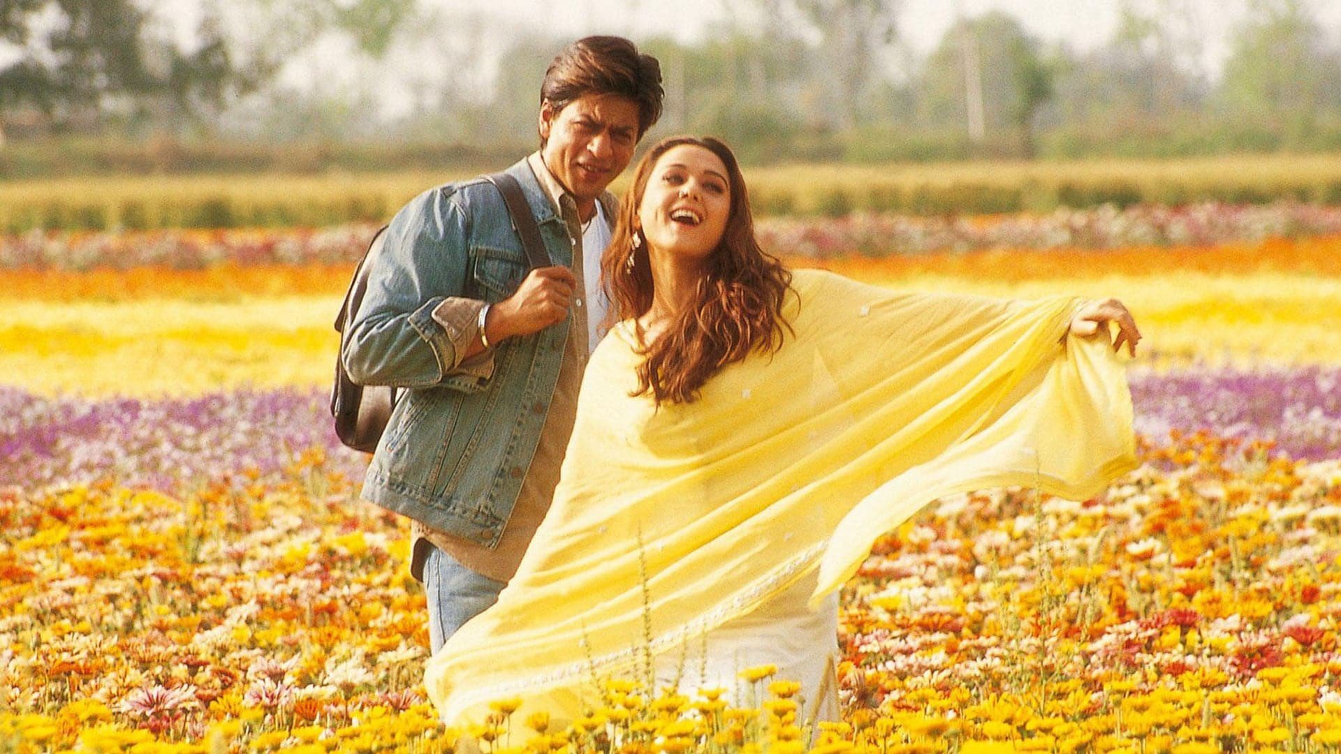 Veer discount zaara songs