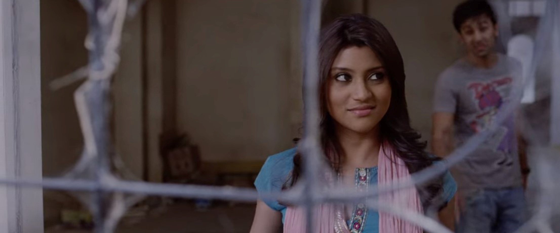 Aisha Falling In Love With Her Flat In 'Wake Up Sid' Is The Film's Most