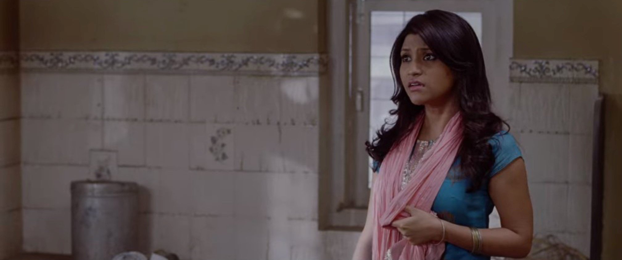 Aisha Falling In Love With Her Flat In 'Wake Up Sid' Is The Film's Most Relatable Scene