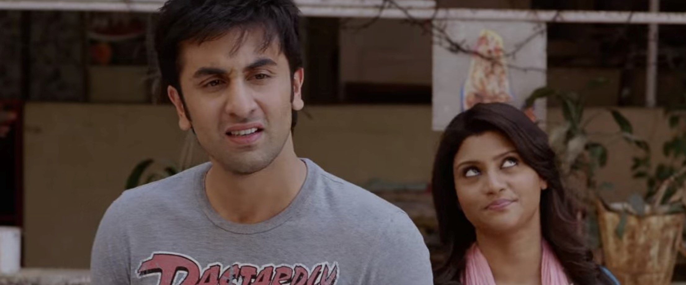Aisha Falling In Love With Her Flat In 'Wake Up Sid' Is The Film's Most Relatable Scene