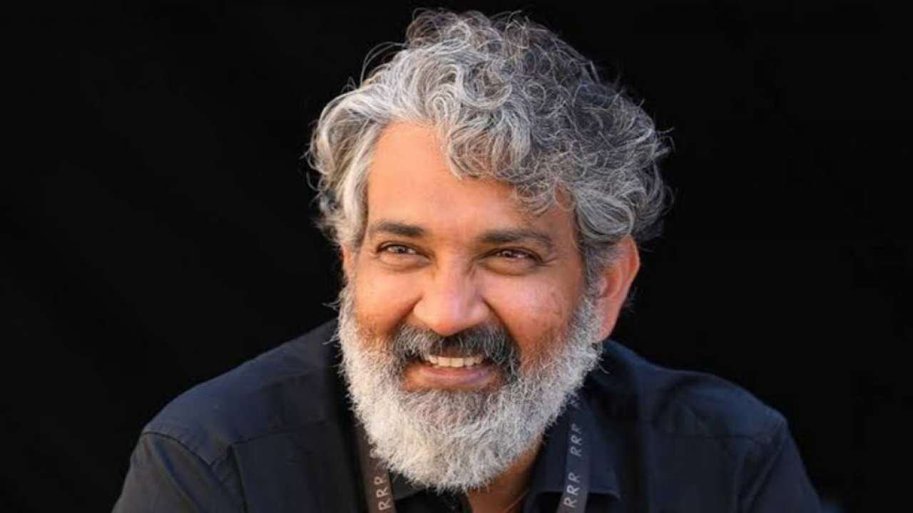 S.S. Rajamouli net worth