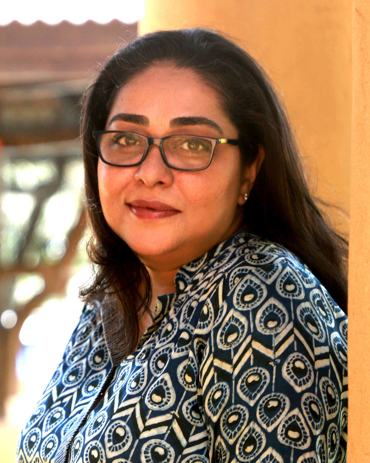 Meghna Gulzar net worth