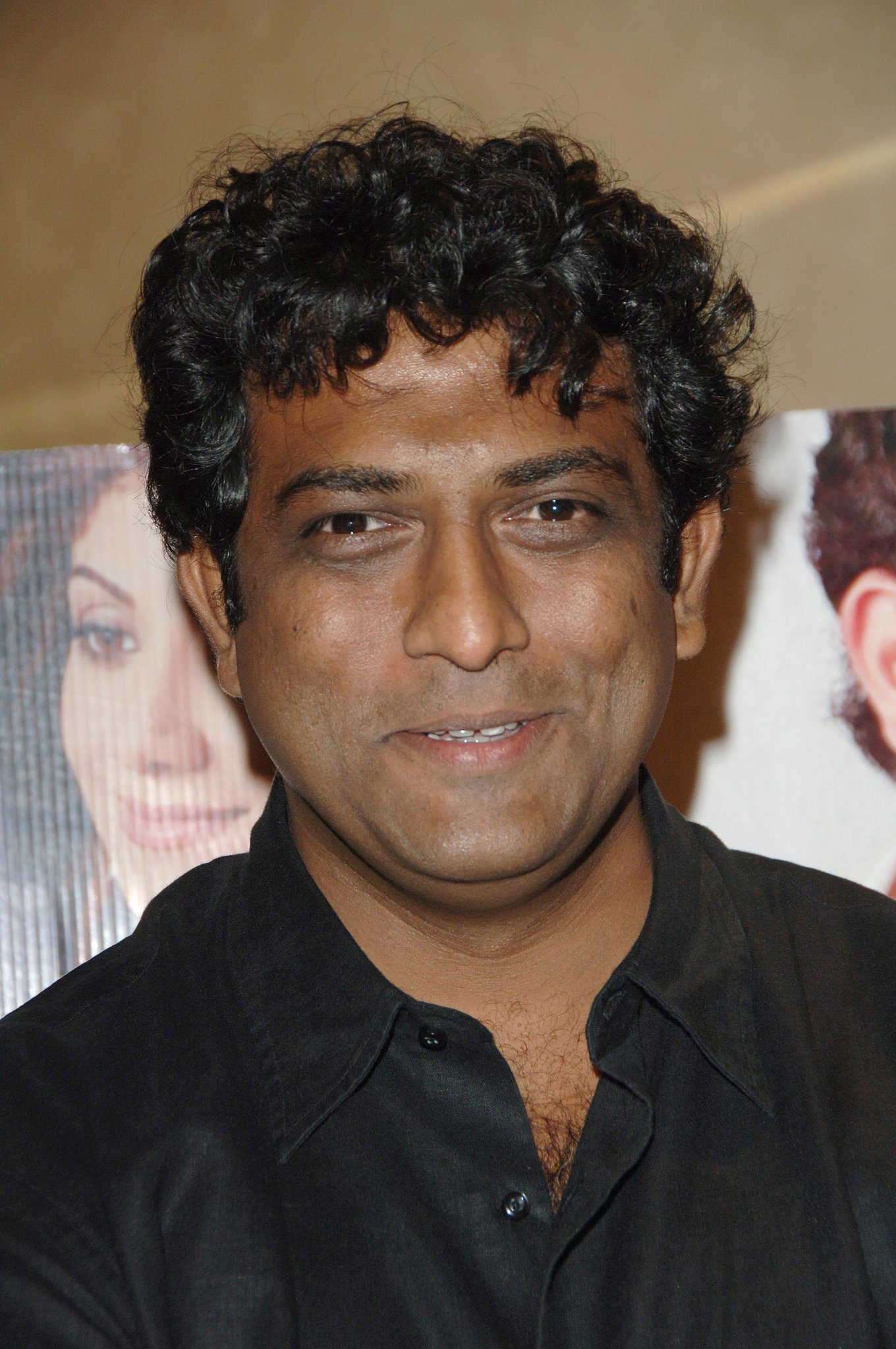 Anurag Basu net worth