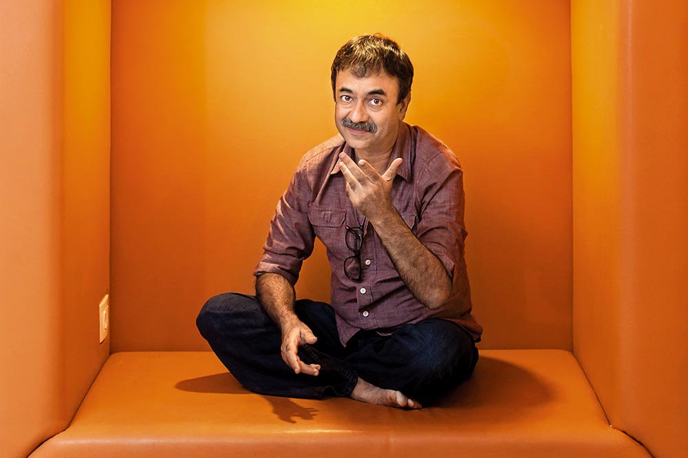 rajkumar hirani net worth