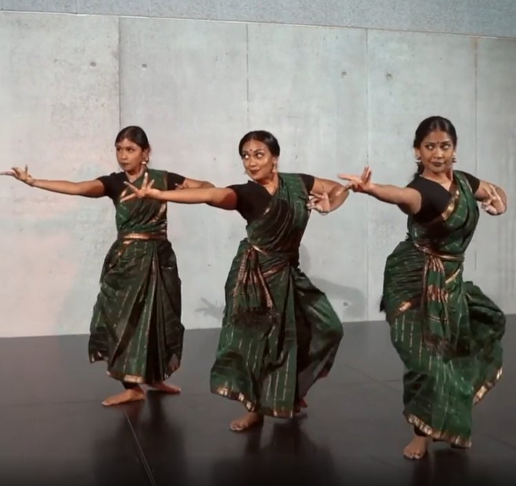Silpa R. - Professional dance teaching, yoga, fitness in Puliyarakonam,  Thiruvananthapuram