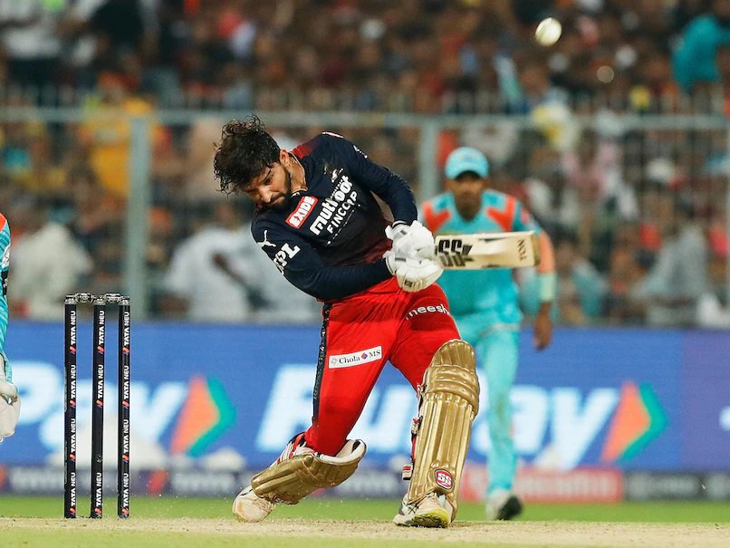 From Going Unsold To Hitting A 100 In The IPL Playoffs, Rajat