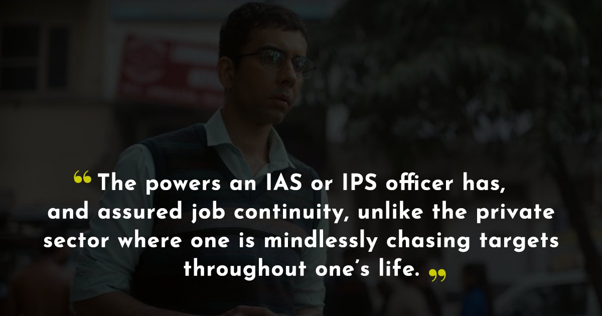 From peer pressure to job security, upsc aspirants reveal why they prepare for the exam - scoopwhoop