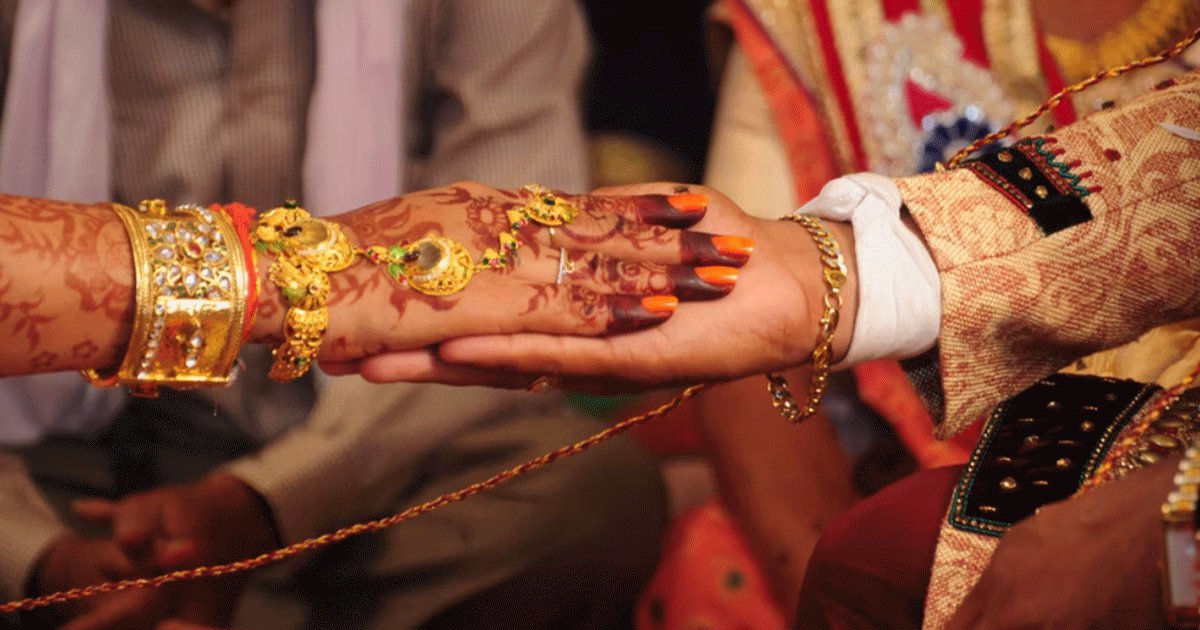 Bride Refuses To Marry The Groom After He Fails To Arrange Photographer