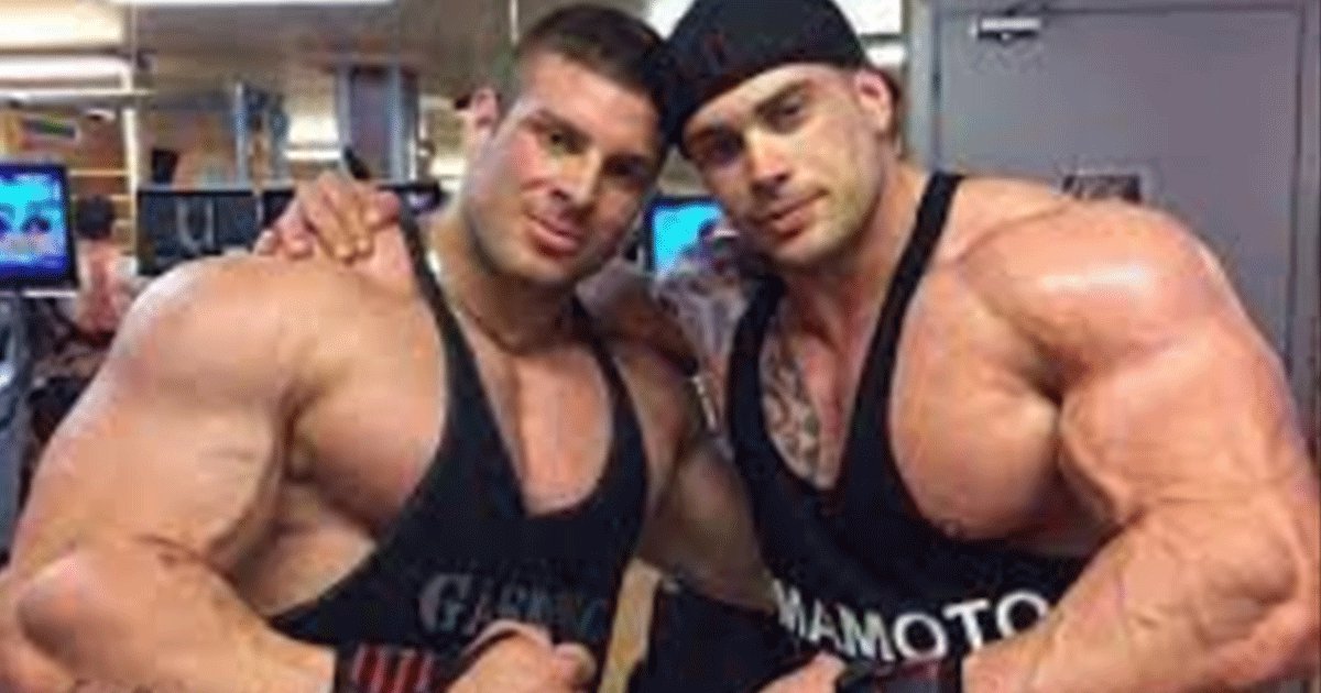 Gym Bros: 15 Things We've All Overheard At The Gym