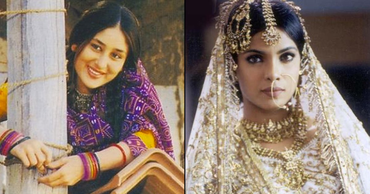 Xxx Telugu Heroine Anushka Marriage Six Videos - Kareena Kapoor To Alia Bhatt, Here's How These 8 Actresses Have Gracefully  Aged Since Their Debut