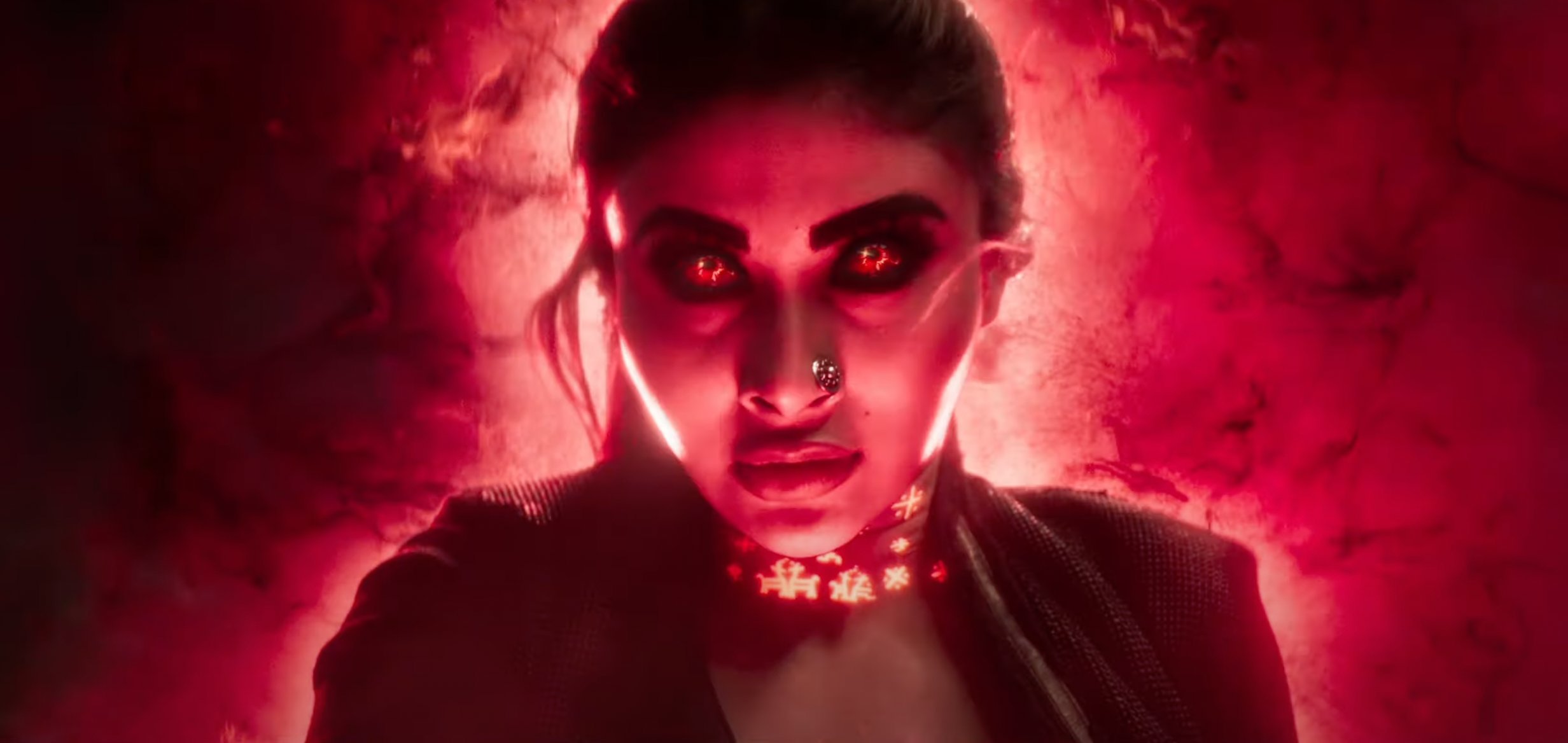2464px x 1168px - Mouni Roy Is Being Mercilessly Trolled For Her Look In Bramhastra &  Seriously WTF Is Our Problem?